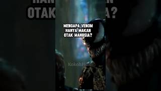 Venom mencari cairan ini venom3 venomthelastdance venom2 alurceritafilm alurfilm [upl. by Ybanrab]