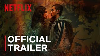 Caged Wings  Official Trailer  2024  Netflix English Subtitle [upl. by Anhoj]