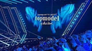 GNTM 2024 FINALE Krasse Fake Vorwürfe im Netz nach Entscheidung [upl. by Lachus981]