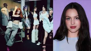 LEE SSERAFIM COPIAN A OLIVIA RODRIGO SUHEE EX LABOUM CANCELADA leeserafim kpop oliviarodrigo [upl. by Alauqahs]