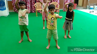 Lakdi Ki Kathi Song Dance Choreography By  Amit Kumar [upl. by Eide]