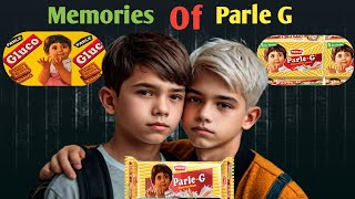 Parle G is a great tasting😋 biscuit  Parle G History  Divyanshu Raman [upl. by Ianteen905]