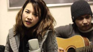 Migraine Moonstar88  Music Video  Deecee and Nicko Covers [upl. by Sears694]