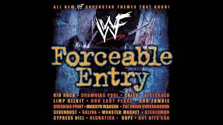 WWF Forceable Entry Full Album [upl. by Wenda]