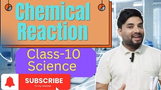 Introduction of Chemical Reaction Class10Science NepaliPart1 [upl. by Kissie373]