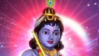 Tharangam Tharangam  2  3D Animation Krishna songs for kids  Telugu Rhymes [upl. by Mechelle]