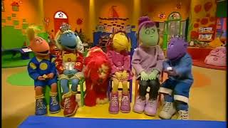 TWEENIES Party games Laughs And Giggle Part 4 in 6 [upl. by Saraann]