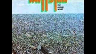 wattstax LIVE Isaac Hayes  Aint No Sunshine Full Length Version [upl. by Hild]