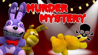 Gw Movie Murder Mystery [upl. by Davidoff]