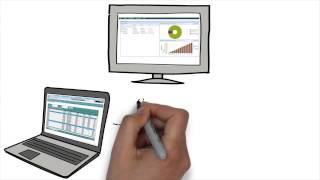 Easy Payroll Software [upl. by Wymore548]