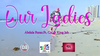 CABDALLA RASAAS FT KING JAH FT CXC XIDIG WEYE HABLAHENO official video music2022 [upl. by Aderf99]