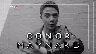 Conor Maynard  Video Diary 2 [upl. by Shoshanna]