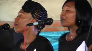 Siyabonga by Br Ndlove and Lobengula BICC Team [upl. by Arebma950]