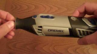 Dremel 4000 Review Part 2 [upl. by Elleryt949]