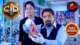 Forensic Lab में कहाँ से आए Never Seen Before Shoes  CID  सीआईडी  CID Movies  1 July 2024 [upl. by Jac]