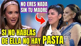 🔴Adara Molinero RETRATA a ISA PANTOJA por su ENTREVISTA en TELECINCO Eres la ENEMIGA de tu MADRE [upl. by Othilia946]