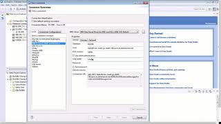 Easy Steps to Migrate your Db2 database to Db2 on Cloud [upl. by Arannahs]