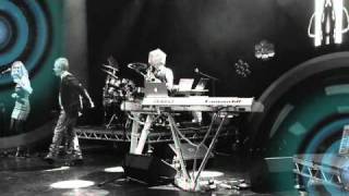 Howard Jones  Conditioning  Humans Lib  Dream Into Action Concert Live at The indigO2 London [upl. by Irina26]