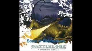 Battlelore  Swords Song Full Album [upl. by Stuppy]