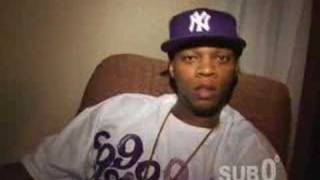 Papoose new interview Sub 0 [upl. by Nytram]