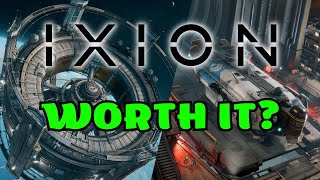 IS IXION WORTH IT  Detailed review [upl. by Esinad]