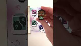 Disney Doorables Academy Series Unboxing [upl. by Karola]