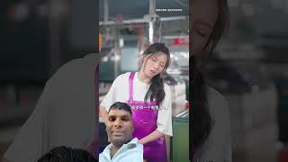 funny drama cdrama love comedy facts magneticblocks comedyfilms chineseloveandcomedydrama [upl. by Clava509]