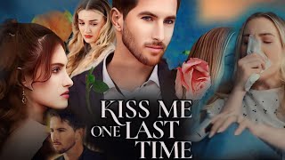 Kiss Me One Last Time Movie English Review And Facts  Richard Trotter Hannah Record Kelsey Susino [upl. by Ashia]