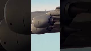 plane landing video planeaccident aviation aviation4u planecrash planespotting planedisasters [upl. by Ecreip689]