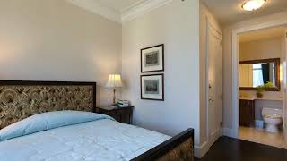 400 East 51st Street 25A Property Tour and Neighborhood Highlights [upl. by Adia]