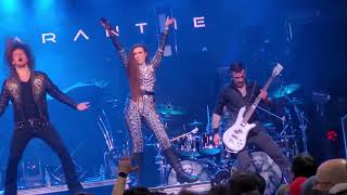 Amaranthe  Drop Dead Cynical  Live Minnesota November 11th 2023 [upl. by Moberg]