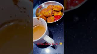 For chai lovers only🥰chai indianmasalachai absolutemotivation [upl. by Lupe653]