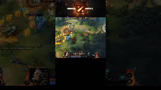 Welcome to Ringmasters circus in DOTA 2 dota2 seadota dota2sea [upl. by Matilda]