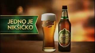 Nikšićko pivo reklama 2014 [upl. by Retsel722]