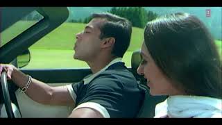 Tauba Ye Sadgi Chehre Pe Tazgi  Chand  Tere Naam  Salman Khan  HD Song [upl. by Aruasor]