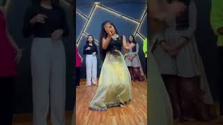 Zaalima  Dance Cover  anuradhajha Choreography [upl. by Emia]