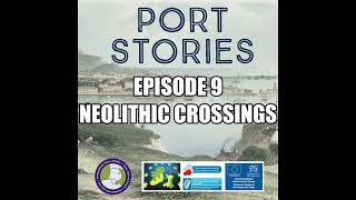 Port Stories Episode 09 [upl. by Evannia]