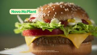 McDonalds  McPlant  20 [upl. by Olecram748]