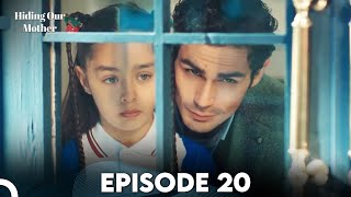 Hiding Our Mother  Short Episode 20 English Subtitles  Annemizi Saklarken [upl. by Yr9]