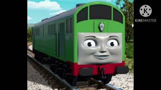 Boco horn cgi fixed [upl. by Elocen]