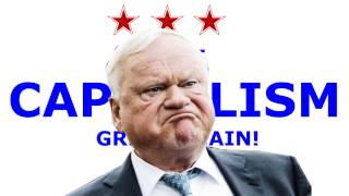 John Fredriksen announces presidental campaign [upl. by Margaret]