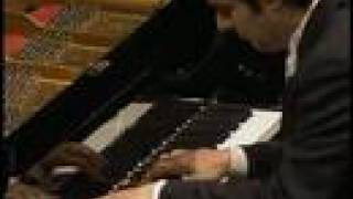 Christian Leotta plays Beethovens Moonlight Sonata mvt 1 2004 [upl. by Ayrb]