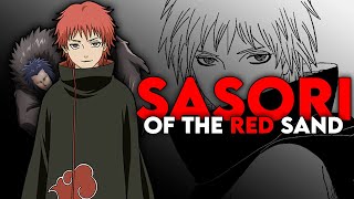 How Strong is Sasori [upl. by Ahc]