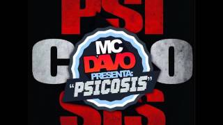 12 MC DAVO  Talento regio [upl. by Vizza]