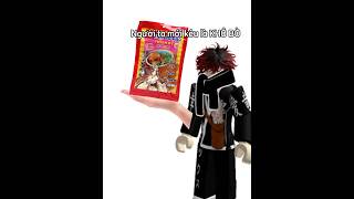 Bò mà nguyên con lyriccrexuanducsinger  gianghitle roblox memes funny trieuroblox [upl. by Ahseet]