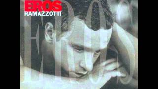 EROS RAMAZZOTTI  L AURORA [upl. by Culley]