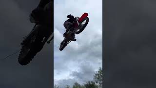 CRF 150 F trail bikes fmx automobile motocross dirtbike klx kawasaki bikelife crf [upl. by Atrebor]