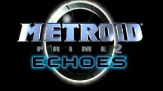 Metroid Prime 2 Music  Torvus Bog Subterranean Theme [upl. by Latricia642]