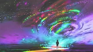 Enter The Astral Realm  432 Hz Deep Lucid Dreaming Sleep Music  8 Hz Binaural Beat Brainwaves [upl. by Ume]