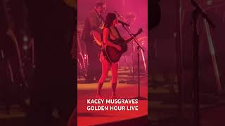 Kacey Musgraves plays “Golden Hour” on Nov 10 2024 in Pittsburgh [upl. by Atnoek]